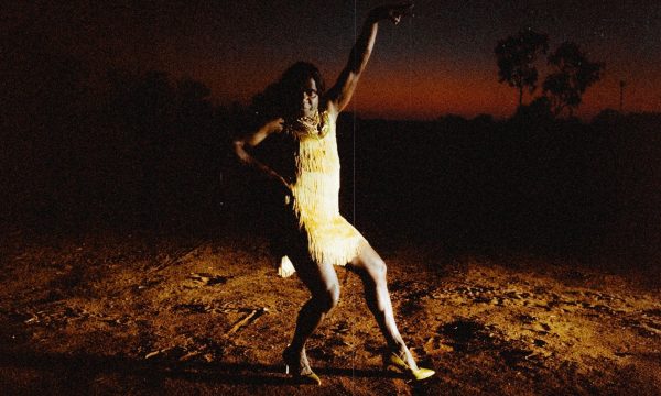 Thumbnail for Bold pairing to kick off Adelaide Film Festival