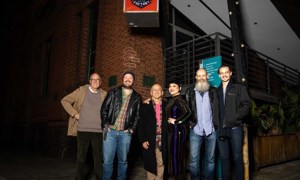 Thumbnail for Dad Blues