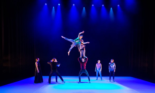 Thumbnail for On by Circa