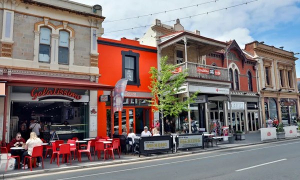 Thumbnail for Not all big businesses are bringing staff back to the city