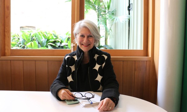 Thumbnail for Lord Mayor Sandy Verschoor has unfinished business