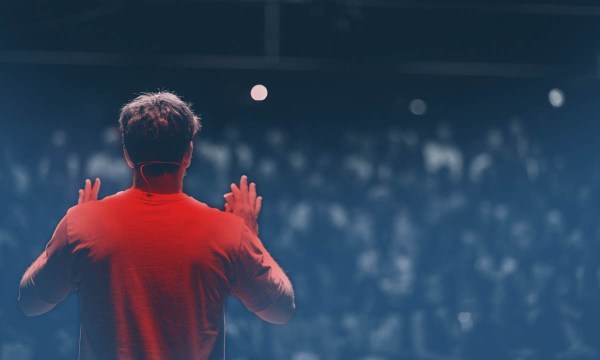 Thumbnail for Research Tuesdays: Three Minute Thesis