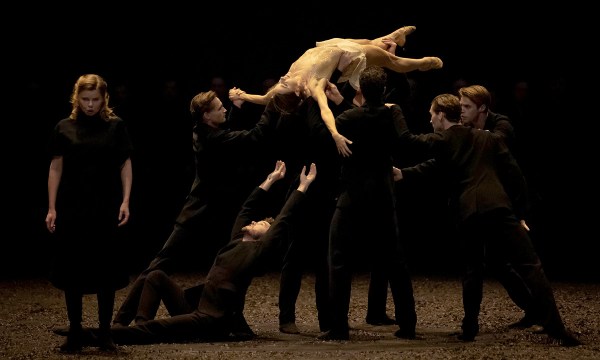 Thumbnail for Messa da Requiem