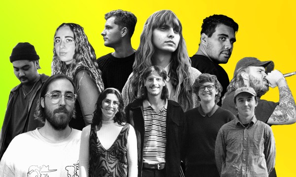 Thumbnail for Adelaide’s best new music