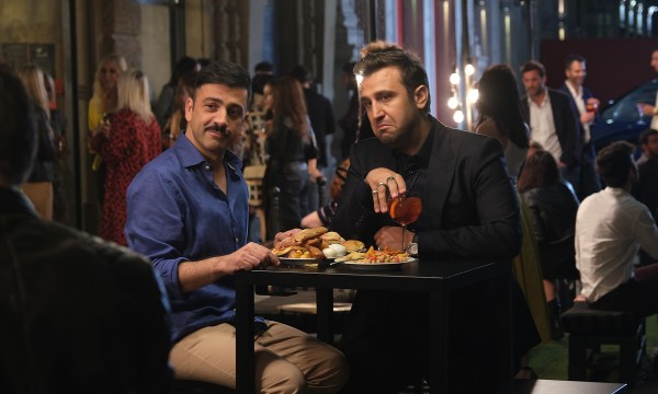 Thumbnail for Italian Film Festival 2022