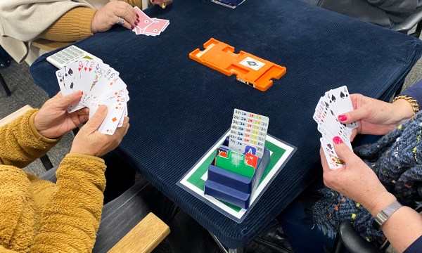 Thumbnail for It’s time to bring back bridge