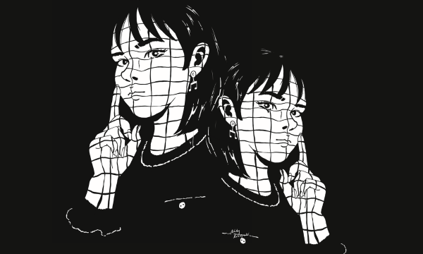 Thumbnail for UNSEEN, UNHEARD, UNSAID