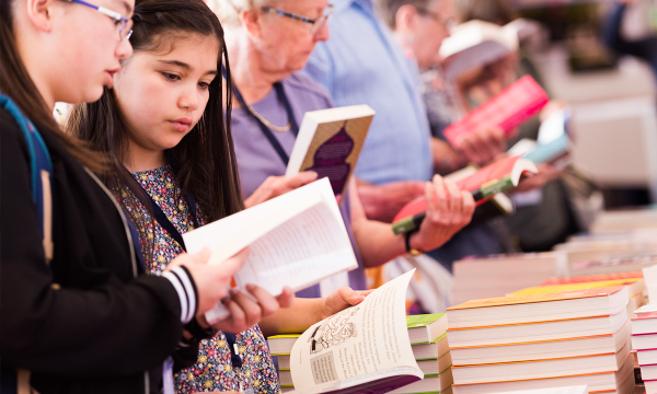 Thumbnail for In Other Words