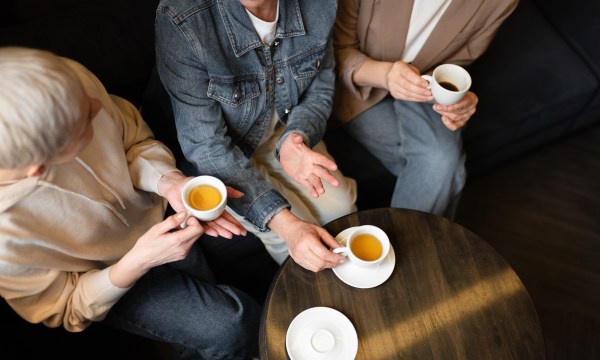 Thumbnail for Raising mental health awareness on a local level