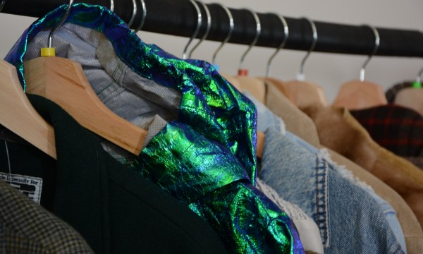 Thumbnail for Bring it all back