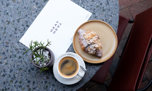 Thumbnail for New café brings the Heat to North Adelaide