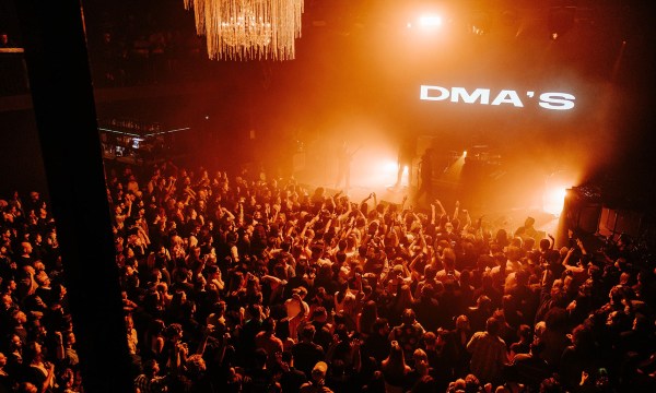 Thumbnail for Competition is building between Adelaide’s live music venues