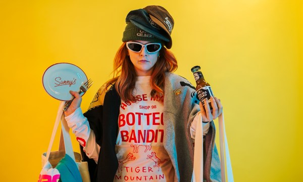 Thumbnail for The rise of the hospo hype beast