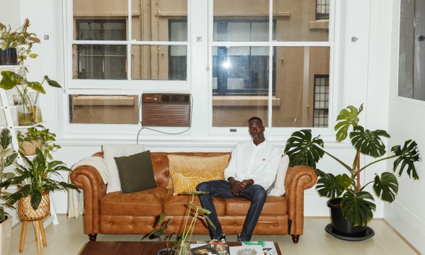 Thumbnail for My Adelaide with Juach Cyer