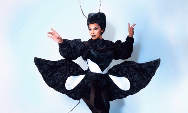 Thumbnail for Kween Kong on reality TV and representation