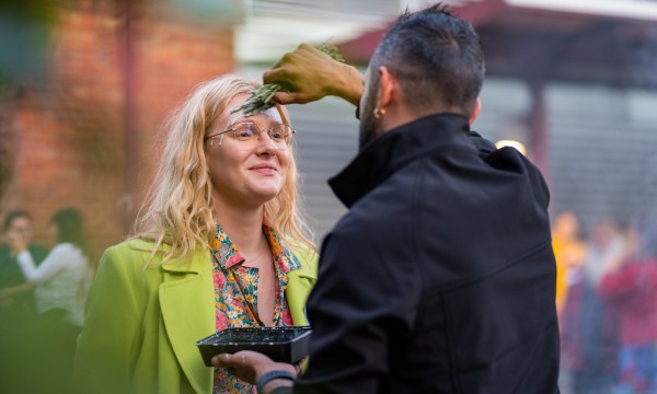 Thumbnail for Nature Festival