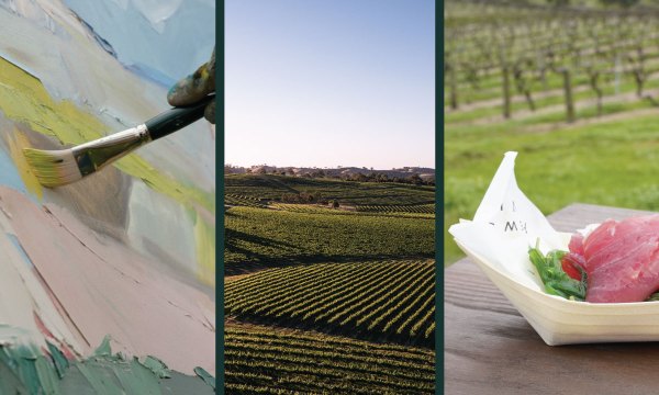 Thumbnail for Pewsey Vale Picasso