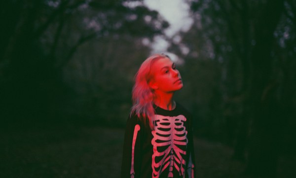Thumbnail for Haim, Phoebe Bridgers to headline Laneway 2023