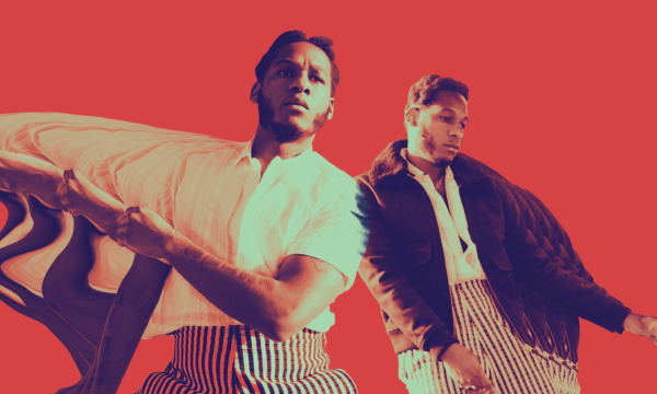 Thumbnail for Leon Bridges: The Boundless Tour