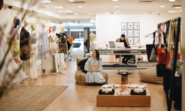 Thumbnail for The state of South Australian fashion