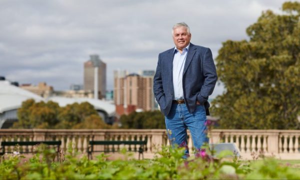 Thumbnail for The Adelaide Park Lands needs its ‘political champion’: Patrick