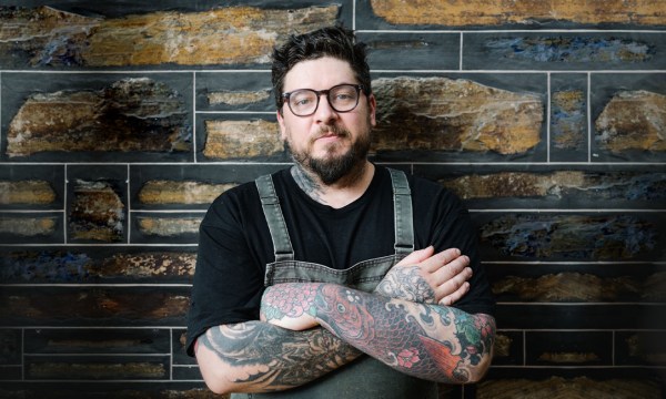 Thumbnail for Lion Hotel’s restaurant relaunches under new executive chef