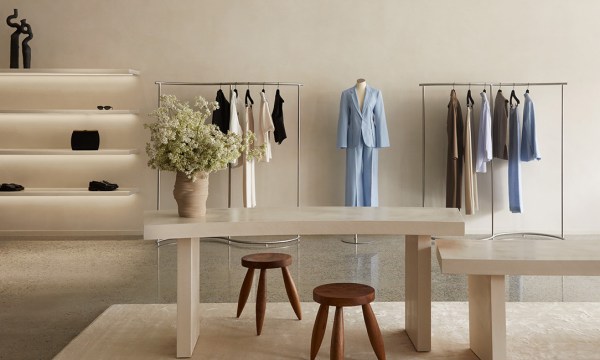 Thumbnail for Timeless blazers and sustainable fashion