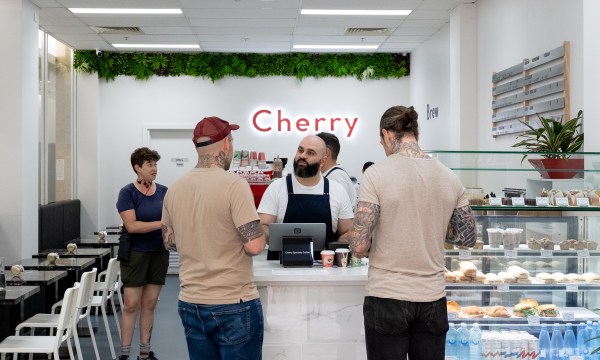 Thumbnail for Get to know your morning cuppa with Cherry Specialty Coffee