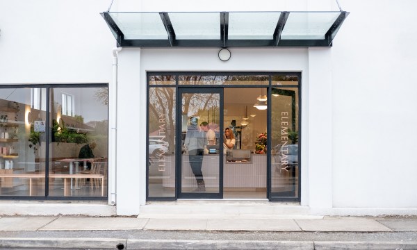 Thumbnail for Adelaide coffee roasters are levelling up