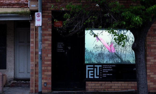 Thumbnail for FELTauction 2022