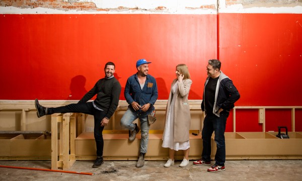 Thumbnail for Modern Asian restaurant Kiin to open on Angas Street