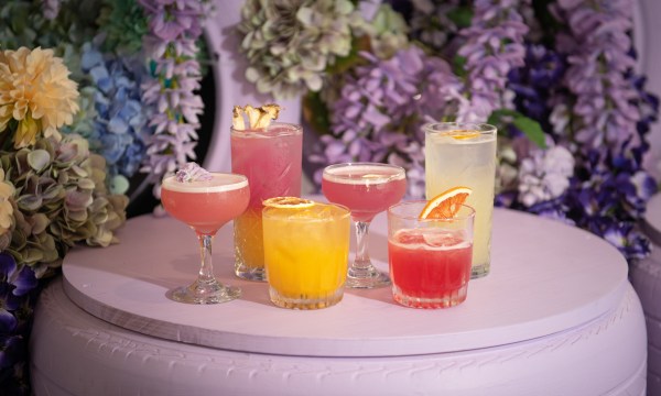 Thumbnail for Parkside in Purple