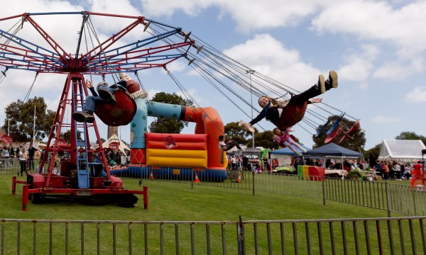 Thumbnail for Prospect Spring Fair