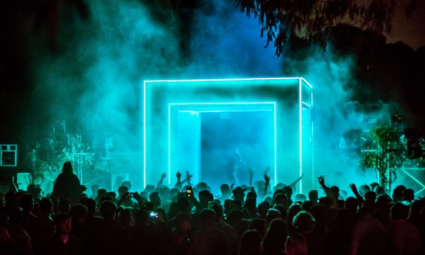 Thumbnail for Sidebyside returns to the Adelaide Park Lands bigger and better