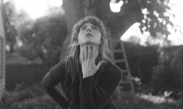 Thumbnail for Aldous Harding