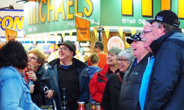 Thumbnail for WellFest Adelaide