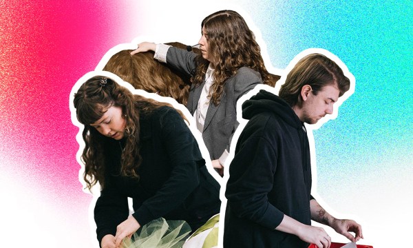 Thumbnail for Meet the artists of ACE’s ‘Studios: 2022’ (part one)