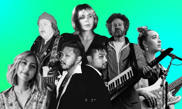 Thumbnail for Adelaide’s best new music