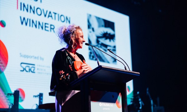 Thumbnail for Who won what at the 2022 South Australian Music Awards?