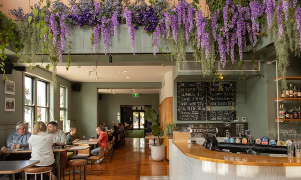 Thumbnail for Adelaide’s summer hangout spots