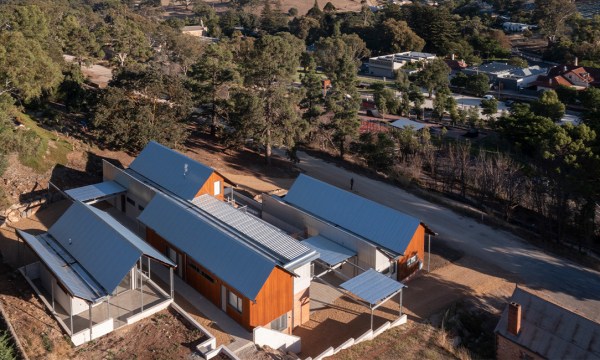 Thumbnail for Working with the environment