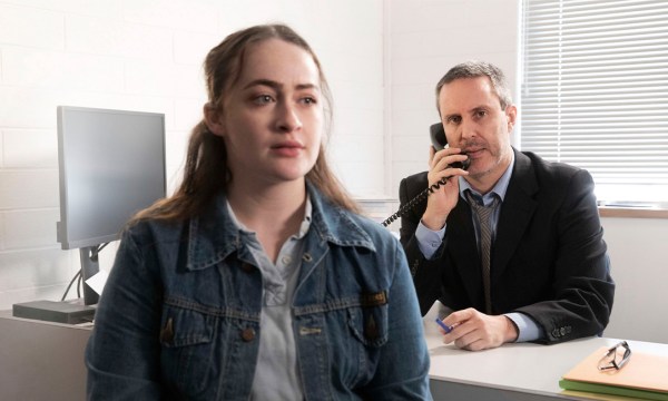 Thumbnail for OLEANNA