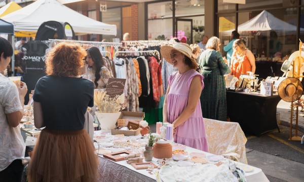 Thumbnail for Ebenezer Night Markets