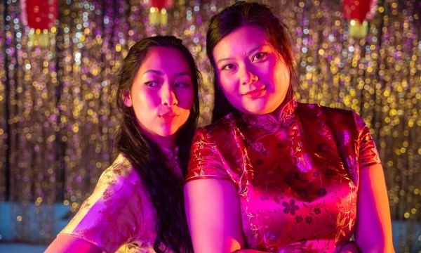 Thumbnail for Karaoke, Chinese food and the power of the matriarchy
