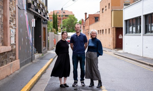 Thumbnail for Friends of Friends is connecting Adelaide’s artisans
