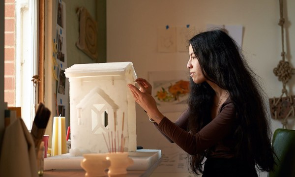 Thumbnail for Lost and found in (mis)translation