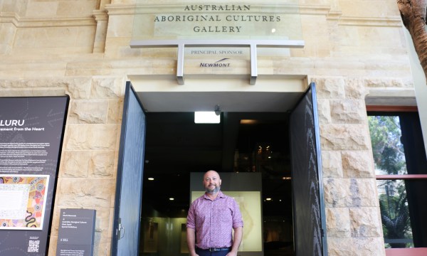 Thumbnail for ‘Dead and gone; not right here’: Fixing how museums tell Indigenous stories