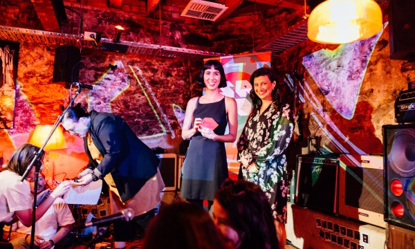 Thumbnail for The first batch of 2022 SAM Awards winners announced