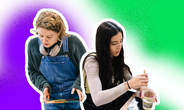 Thumbnail for Meet the artists of ACE’s ‘Studios: 2022’ (part two)