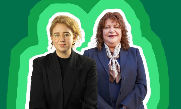 Thumbnail for Inside the Gender Pay Gap Taskforce